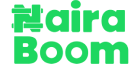 NairaBoom Logo